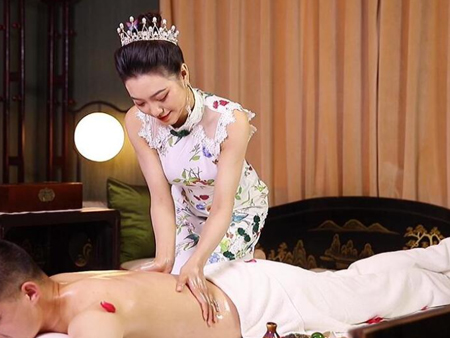 南京栖霞精油按摩的化学奥秘：芳香疗法如何作用于身心